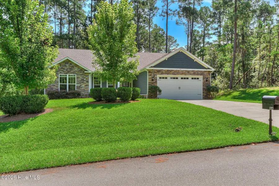 164 Savannah Drive, McCormick, SC 29835 - #2