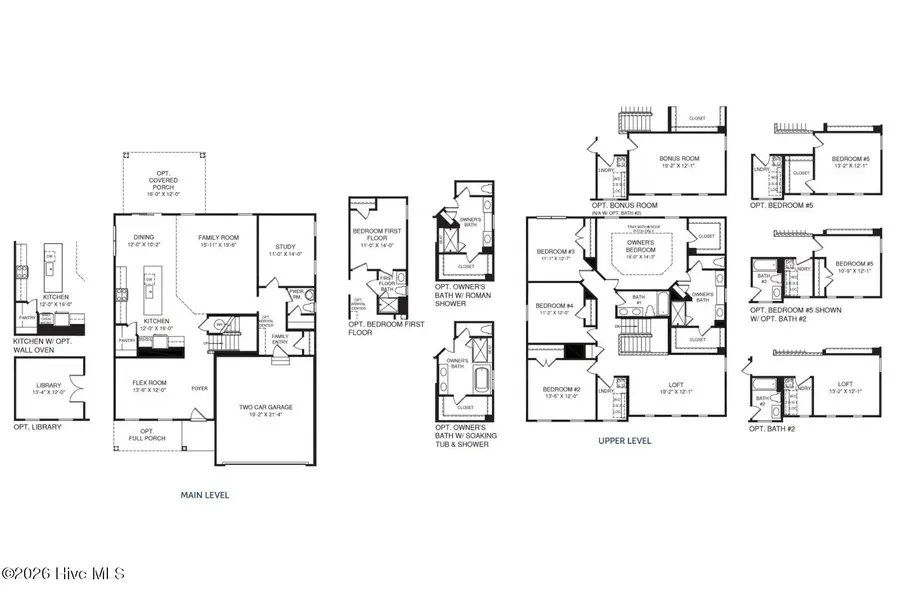 133 Harmonica Lane, Greenville, NC 27834 - #2