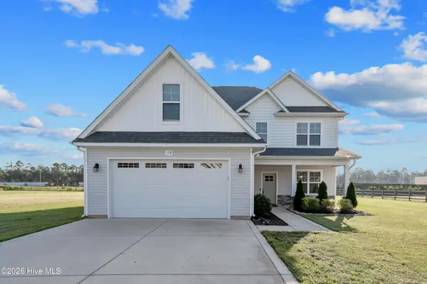 158 Turkey Trot Lane, Raeford, NC 28376