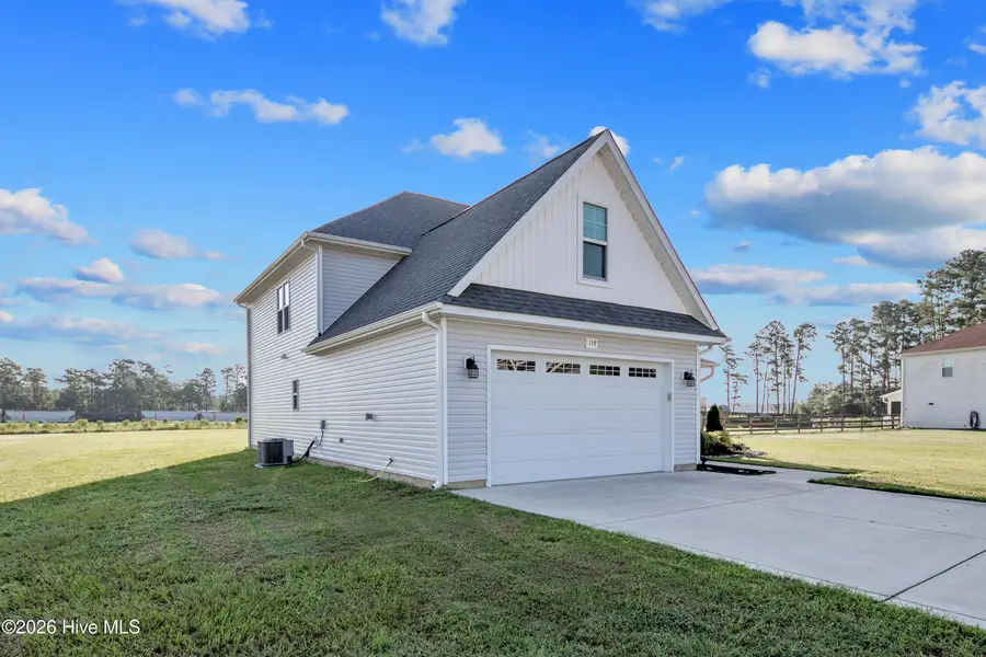 158 Turkey Trot Lane, Raeford, NC 28376 - #3