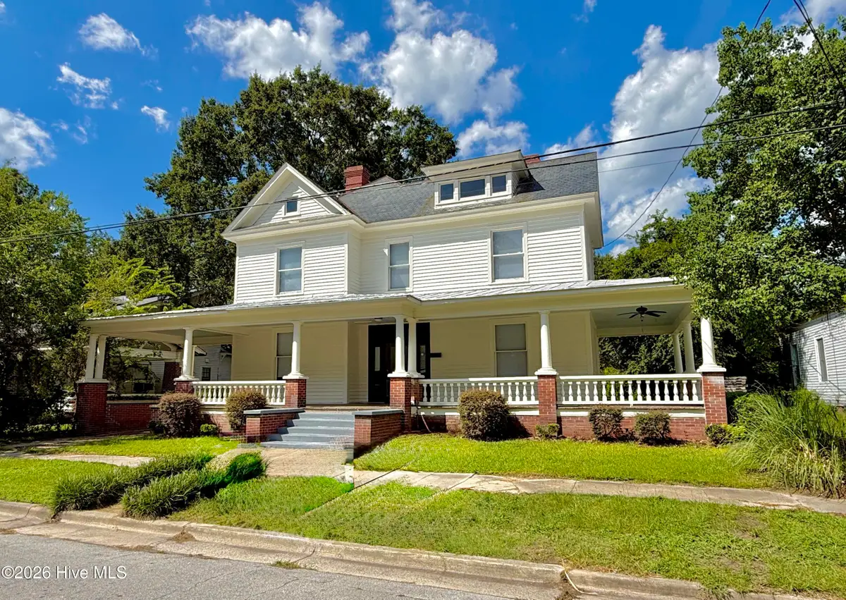 505 W Lenoir Avenue, Kinston, NC 28501 - #1