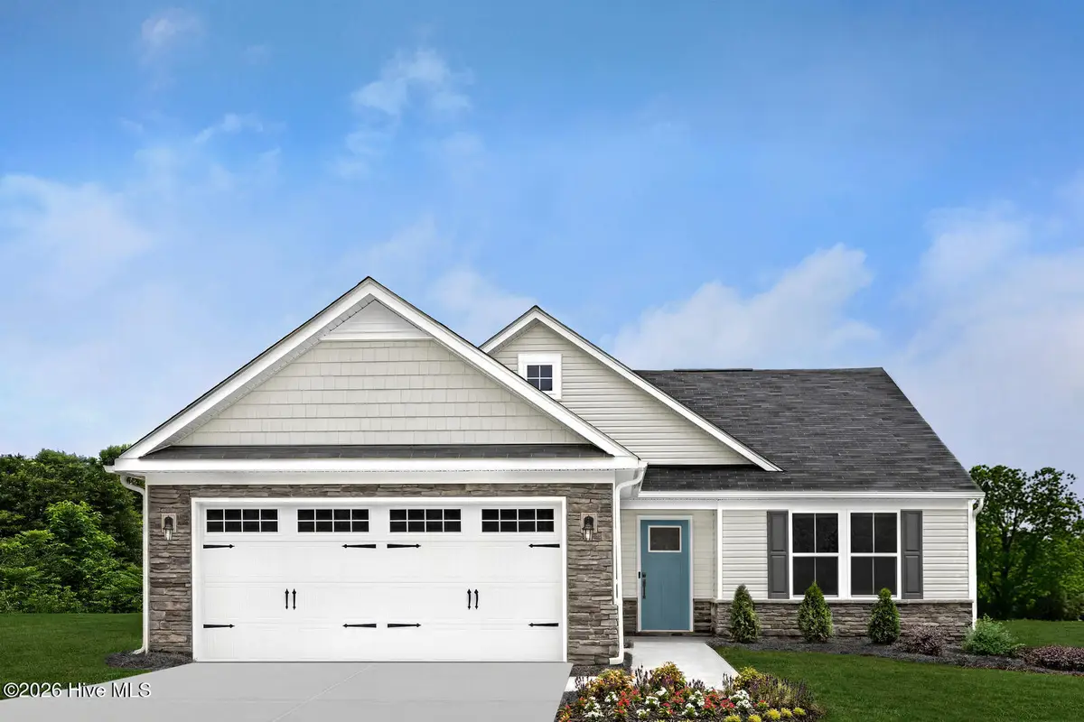 117 Sweet Clover Way, Greenville, NC 27834 - #1