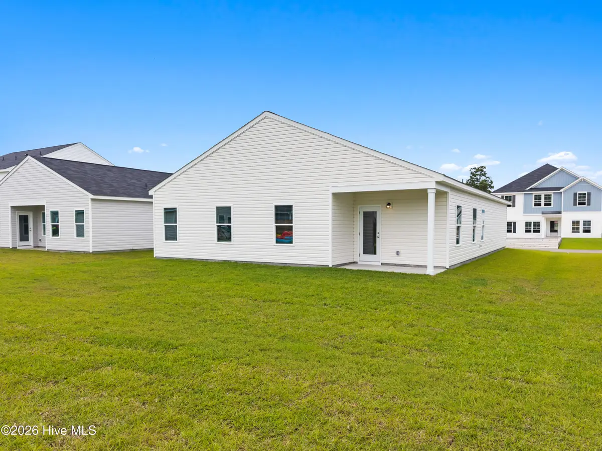 1153 Garland Lake Circle Sw, Supply, NC 28462 - #1