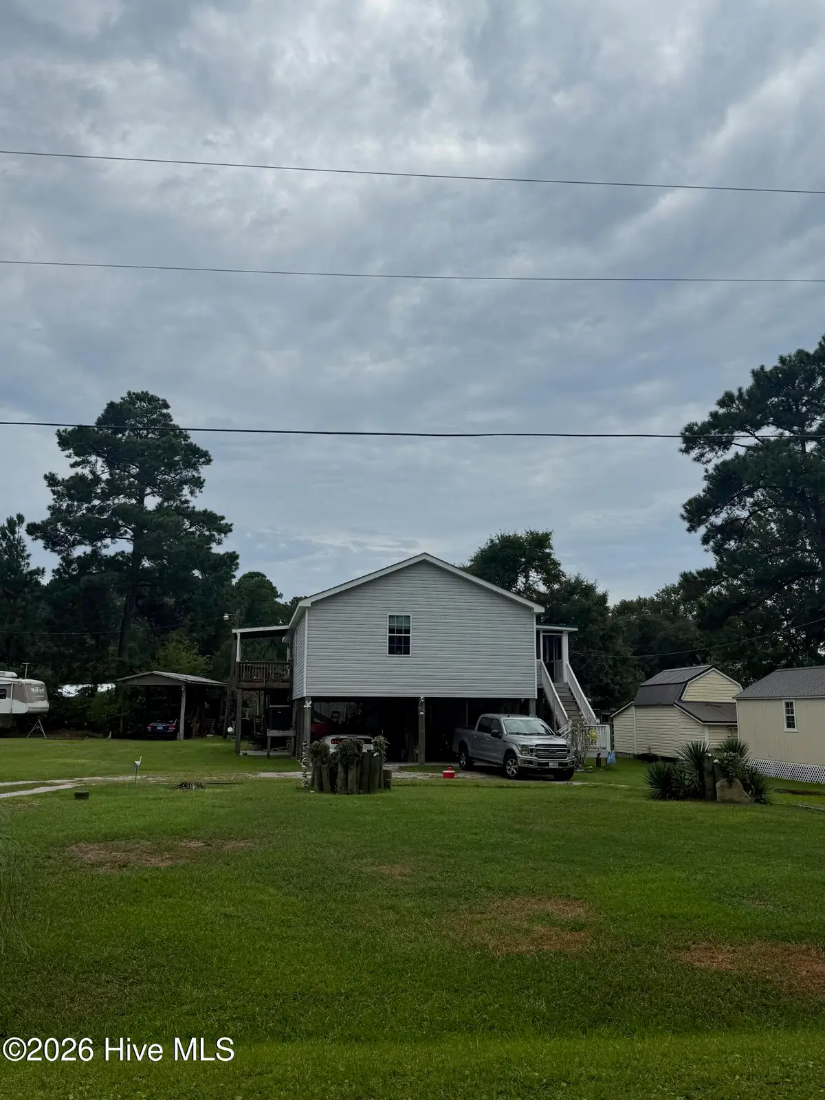 131 Circle Drive, Cedar Point, NC 28584 - #1