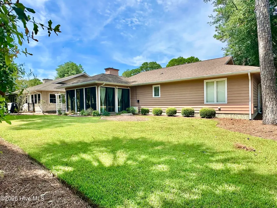 515 Fairway Drive W, Sunset Beach, NC 28468 - #2