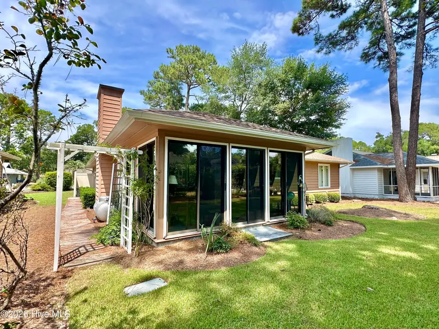515 Fairway Drive W, Sunset Beach, NC 28468 - #3