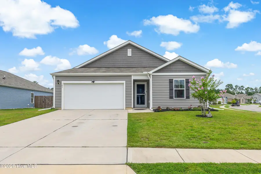 181 Murrelet Court Ne, Bolivia, NC 28422 - #3