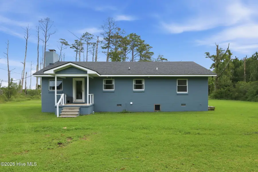 395 Nelson Neck Road, Sealevel, NC 28577 - #2