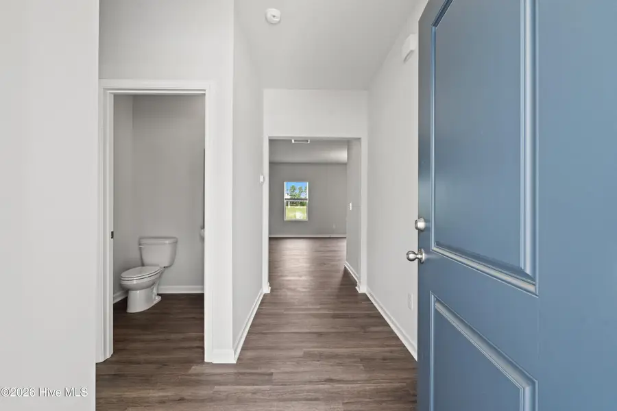 101 N Squires Run Lane, Richlands, NC 28574 - #3