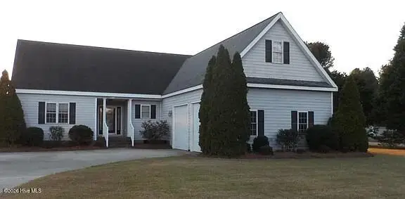 1108 Greenmeade Court, Greenville, NC 27858 - #1