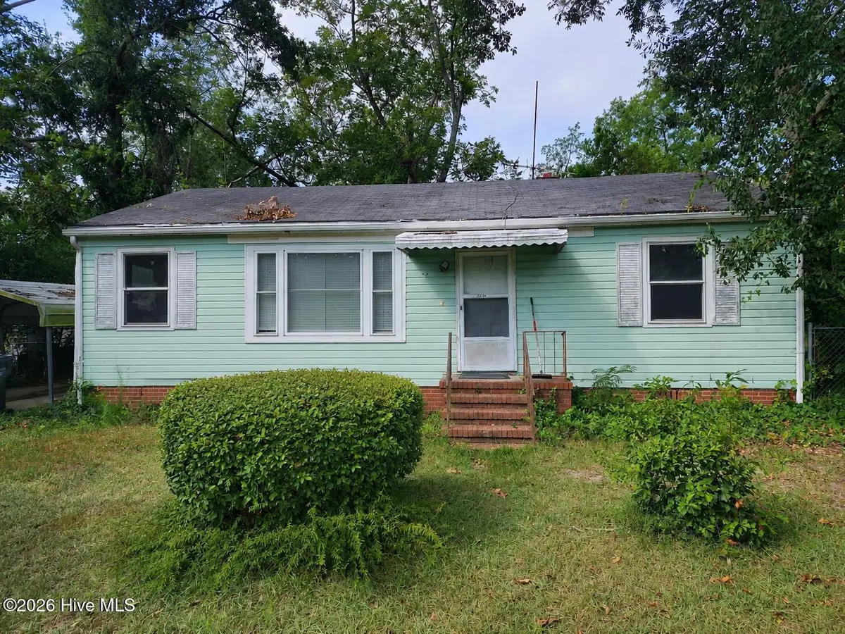 2334 Neal Street, Augusta, GA 30906 - #1