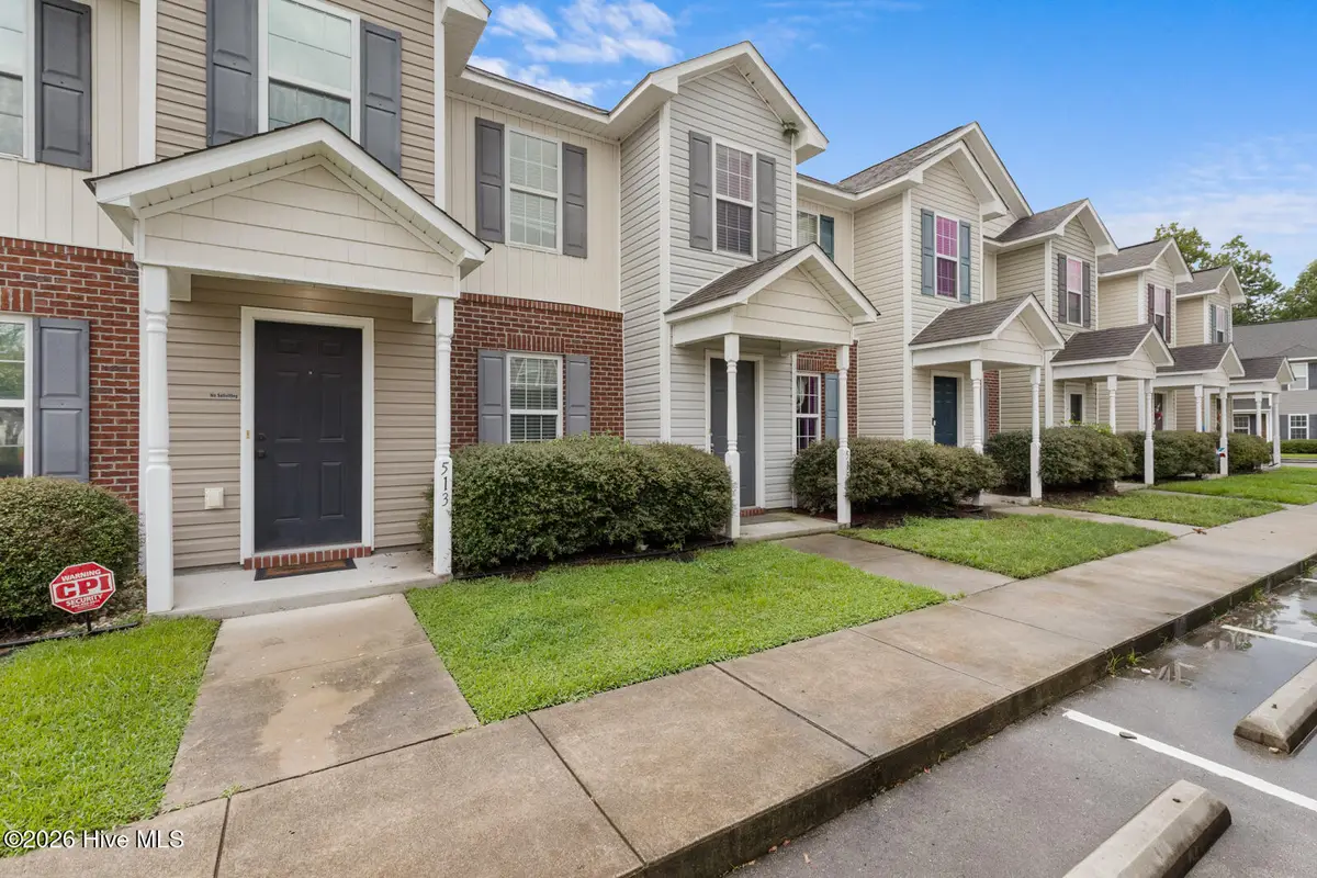 515 Cider Hill Road, Jacksonville, NC 28546 - #1