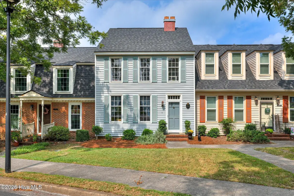 374 Folkstone Circle, Augusta, GA 30907 - #1