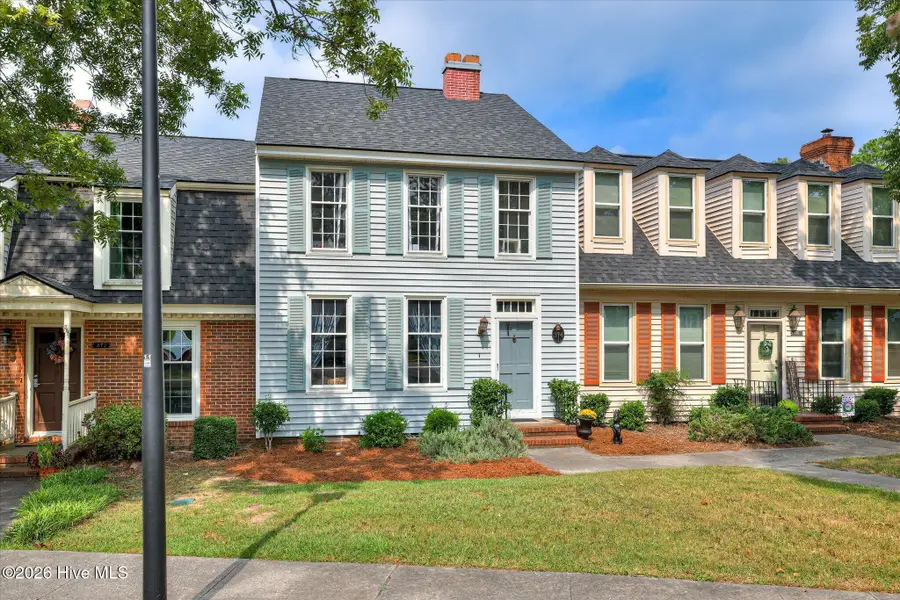 374 Folkstone Circle, Augusta, GA 30907 - #2