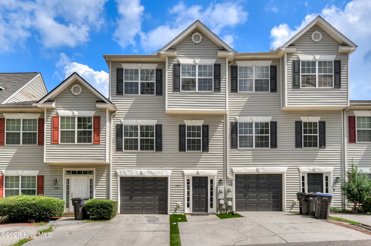 2805 Brickrun Way, Augusta, GA 30909 - #1