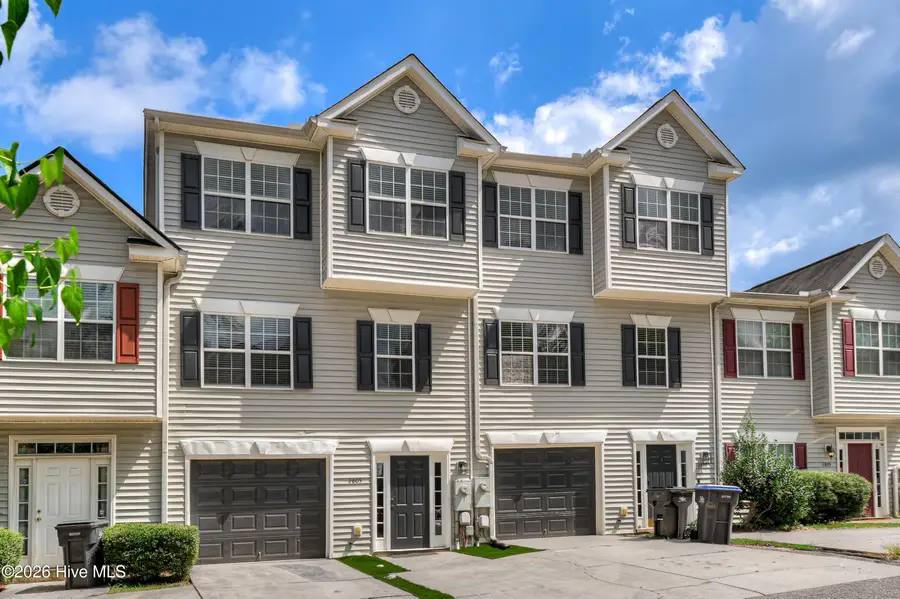 2805 Brickrun Way, Augusta, GA 30909 - #2