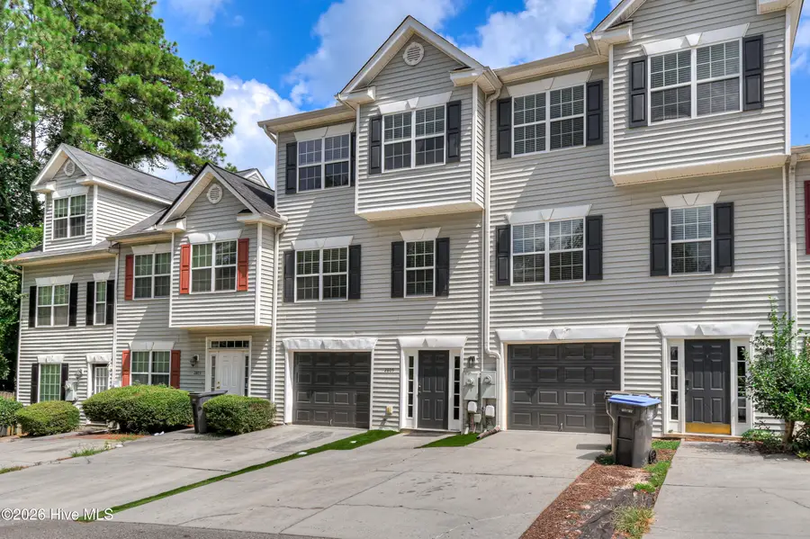2805 Brickrun Way, Augusta, GA 30909 - #3