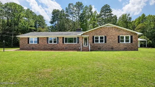120 King Heights Boulevard, Kinston, NC 28501