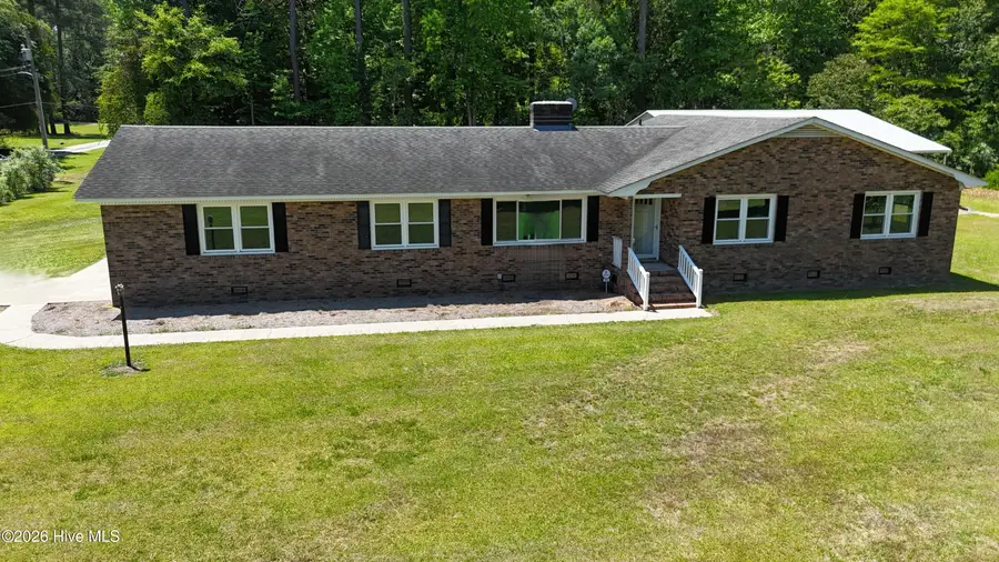 120 King Heights Boulevard, Kinston, NC 28501 - #2