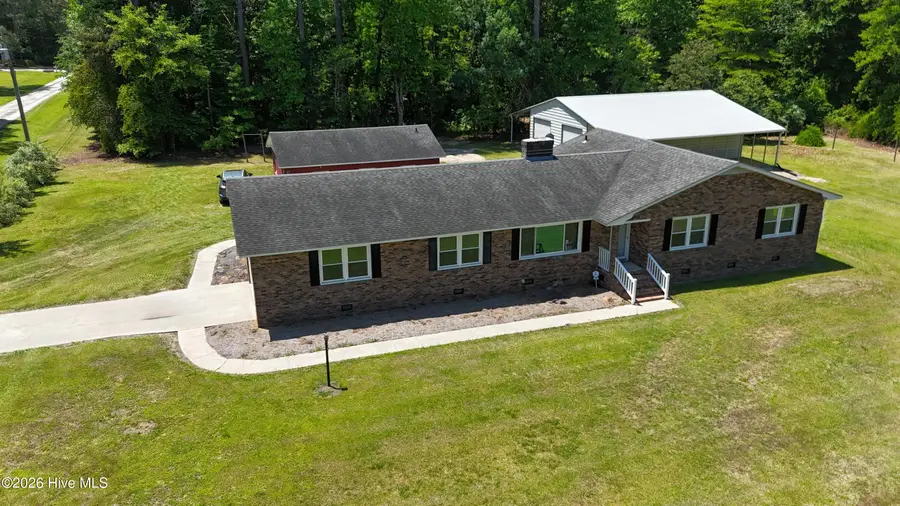 120 King Heights Boulevard, Kinston, NC 28501 - #3