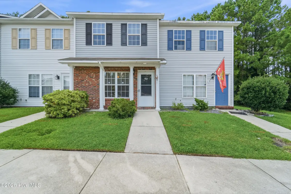 109 Spring Meadows Circle, Jacksonville, NC 28546 - #1