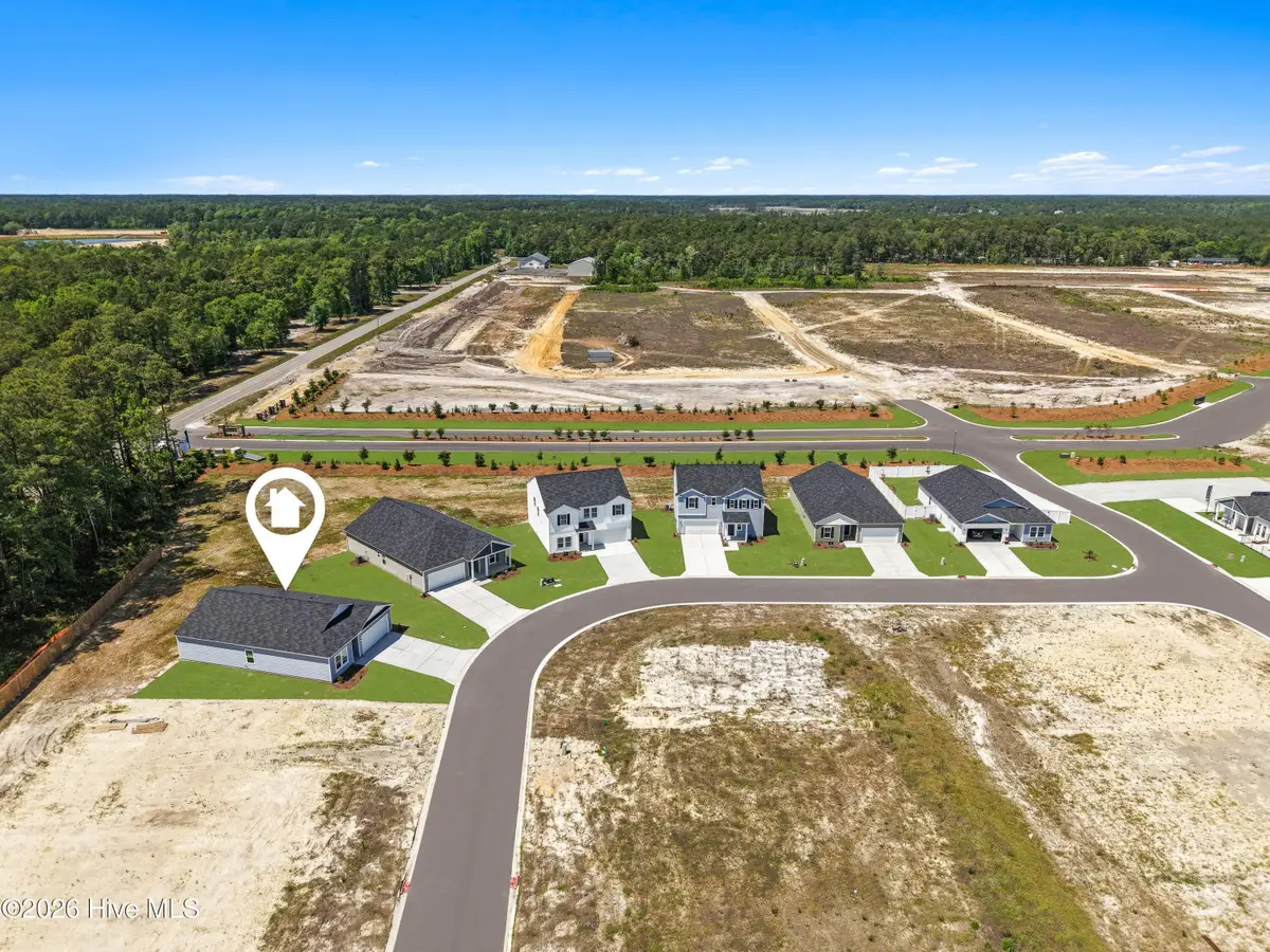 1157 Garland Lake Circle Sw, Supply, NC 28462 - #1