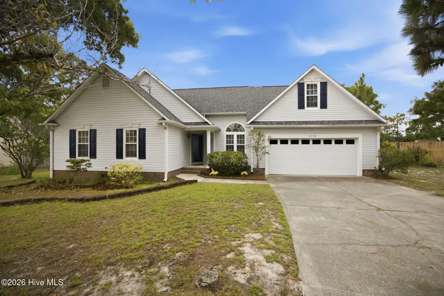 6318 Standsberry Lane, Wilmington, NC 28412 - #2