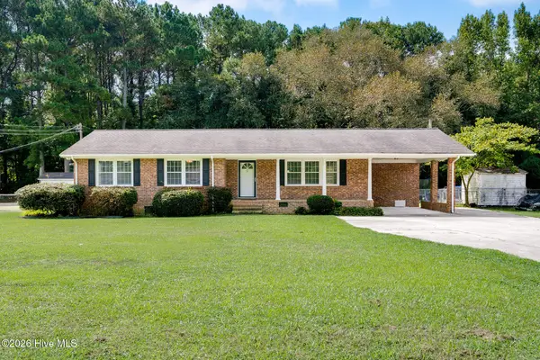 414 Forrest Road, Warsaw, NC 28398