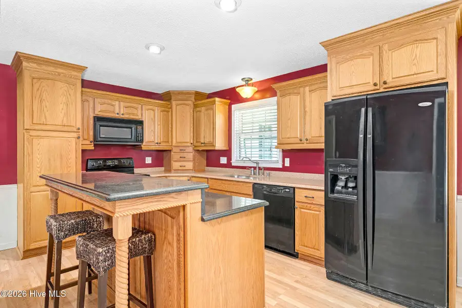 414 Forrest Road, Warsaw, NC 28398 - #3