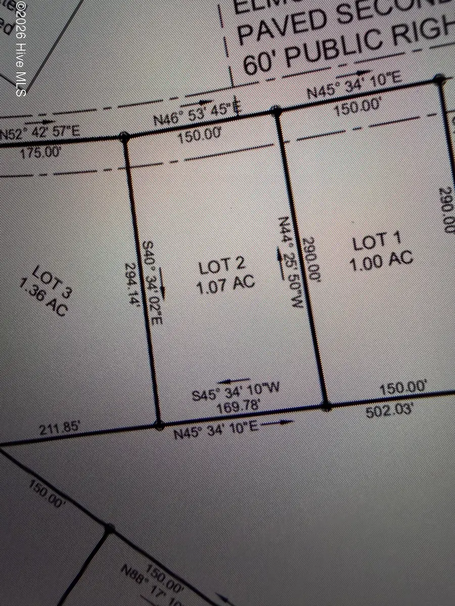 Tbd/Lot 2 Elmore, Laurinburg, NC 28352 - #3