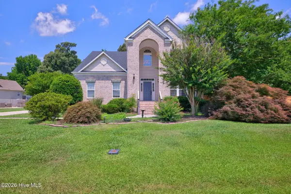283 Green View Road, Moyock, NC 27958