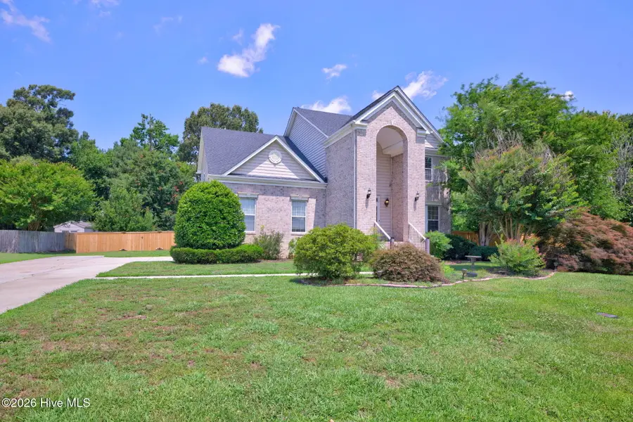 283 Green View Road, Moyock, NC 27958 - #2