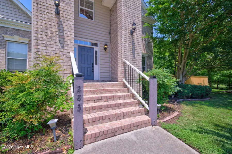 283 Green View Road, Moyock, NC 27958 - #3