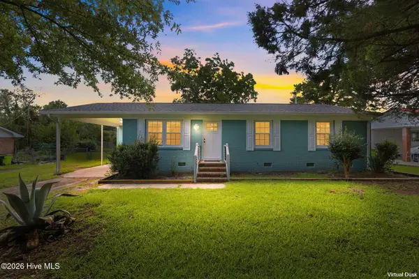 1321 Hunters Road, New Bern, NC 28562