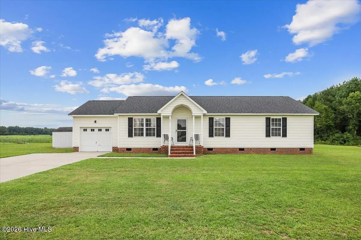 993 Aspen Ridge Court, Deep Run, NC 28525 - #1