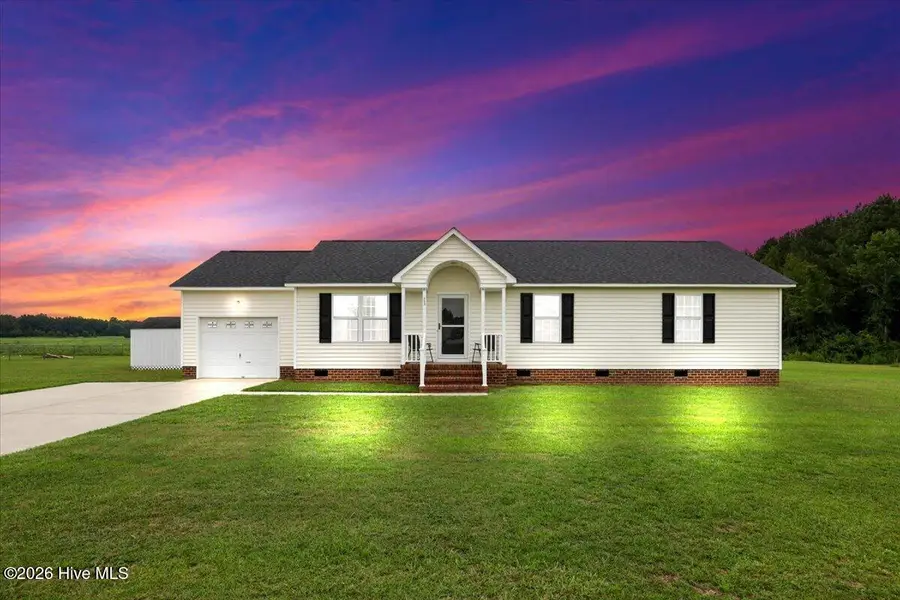 993 Aspen Ridge Court, Deep Run, NC 28525 - #2
