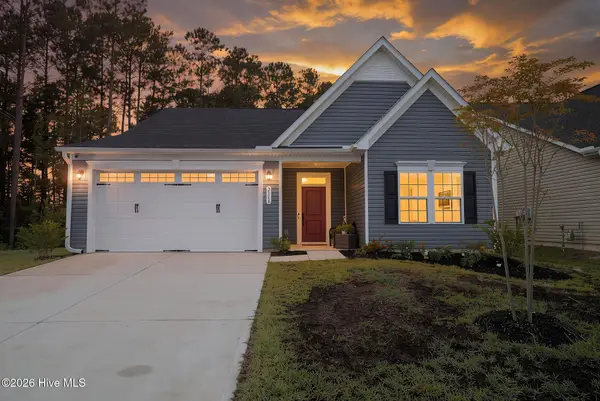 2116 Sounders Lane Ne, Bolivia, NC 28422