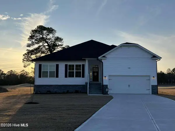 1504 Caracara Drive, New Bern, NC 28560