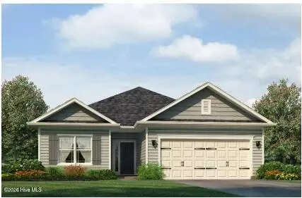 112 Birdsong Drive, Wallace, NC 28466 - #1