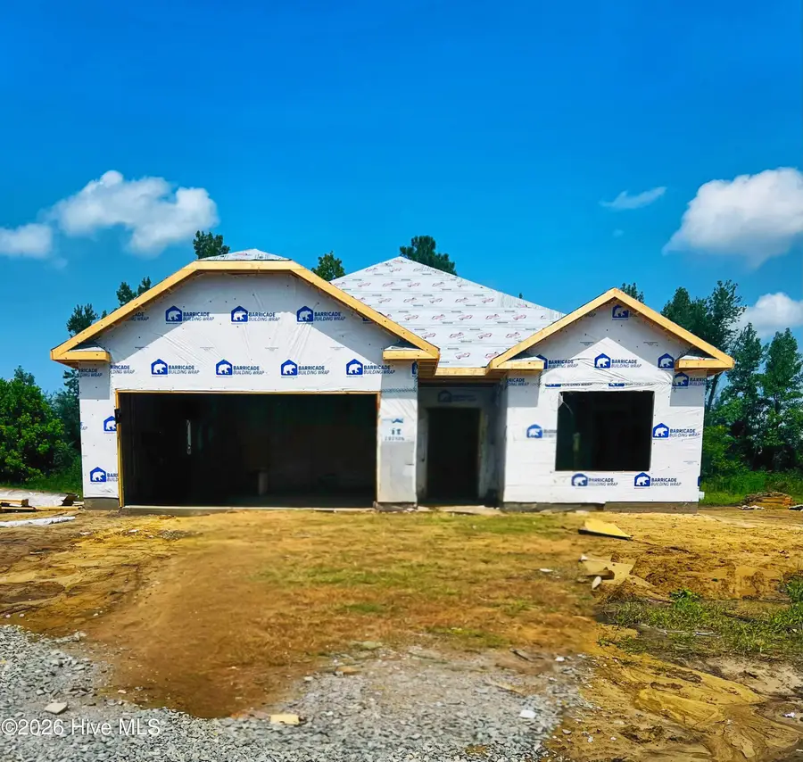 112 Birdsong Drive, Wallace, NC 28466 - #2