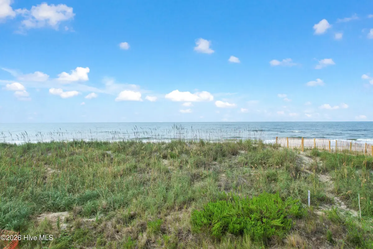 5211 E Beach Drive, Oak Island, NC 28465 - #1
