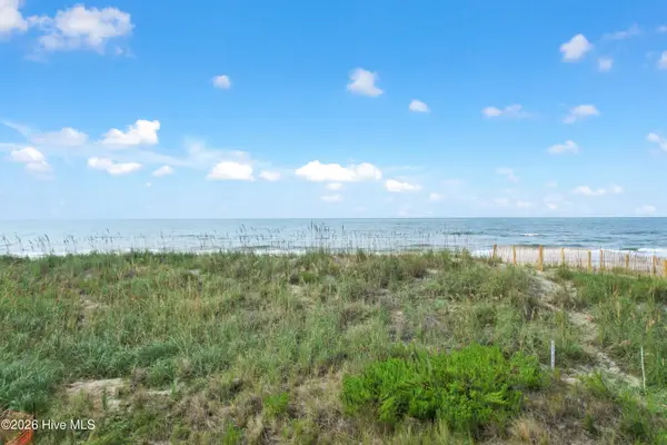 5211 E Beach Drive, Oak Island, NC 28465