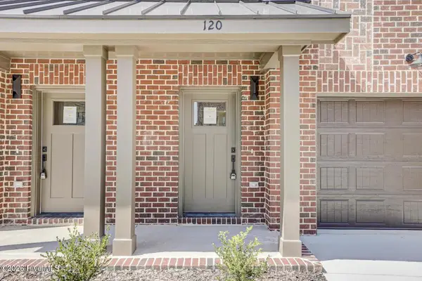 120 Lexington Lane, Southern Pines, NC 28387