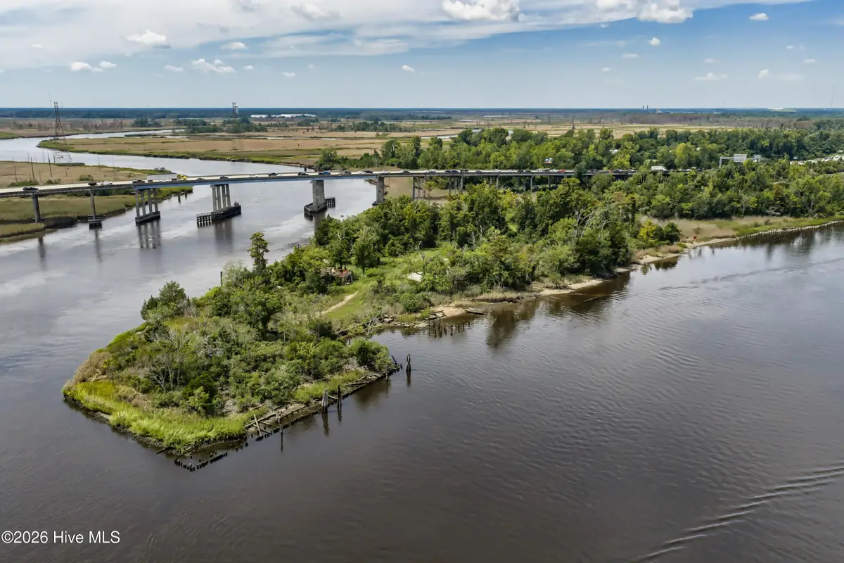 1100 Point Harbor Road, Wilmington, NC 28401 - #1