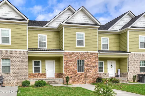 2413 Faith Trail, Augusta, GA 30906