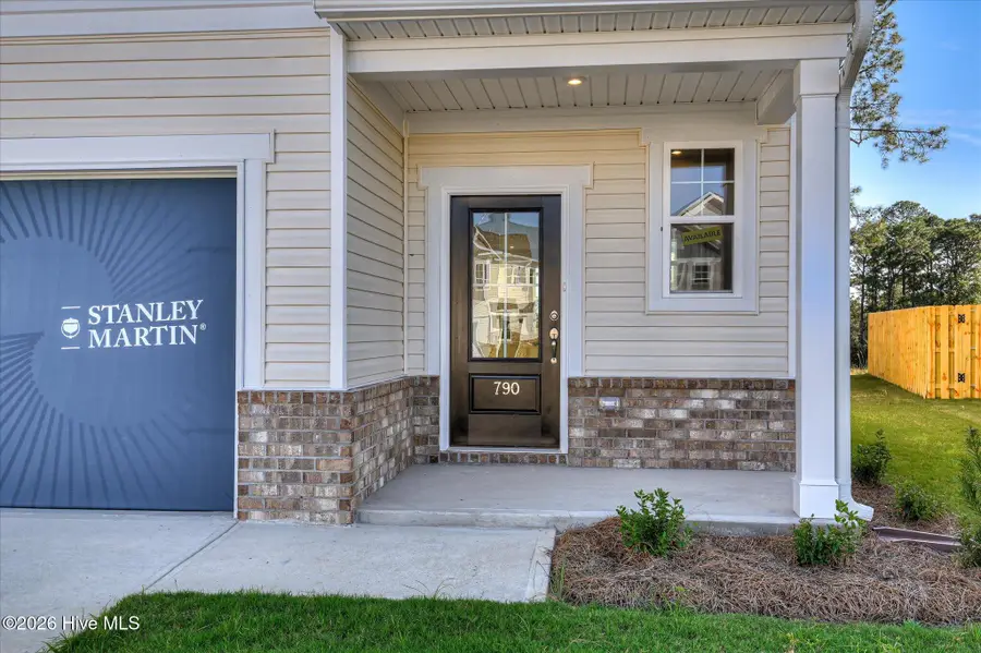 727 Tess Street, Graniteville, SC 29829 - #3