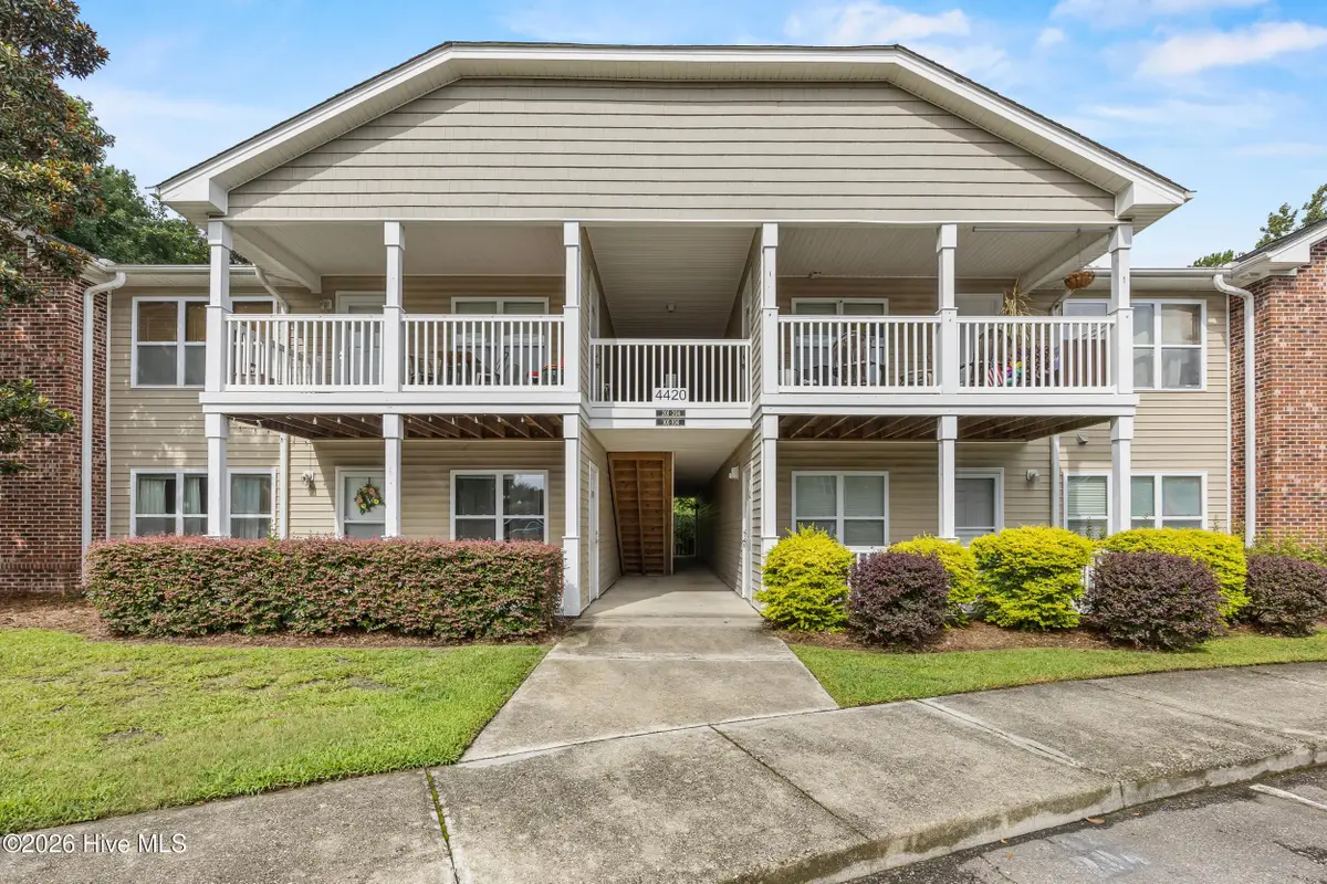 4420 Jay Bird Circle #Unit 102, Wilmington, NC 28412 - #1