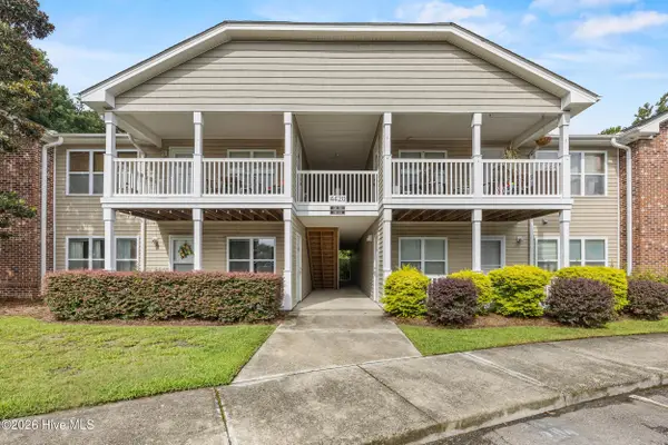 4420 Jay Bird Circle #Unit 102, Wilmington, NC 28412