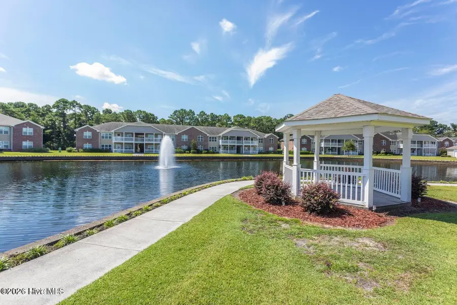 4420 Jay Bird Circle #Unit 102, Wilmington, NC 28412 - #2