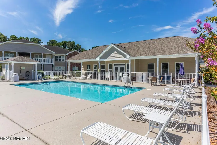 4420 Jay Bird Circle #Unit 102, Wilmington, NC 28412 - #3